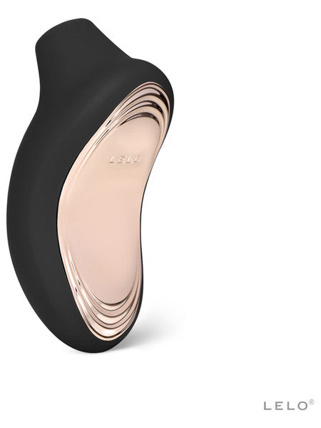 Lelo Sona 2 Black
