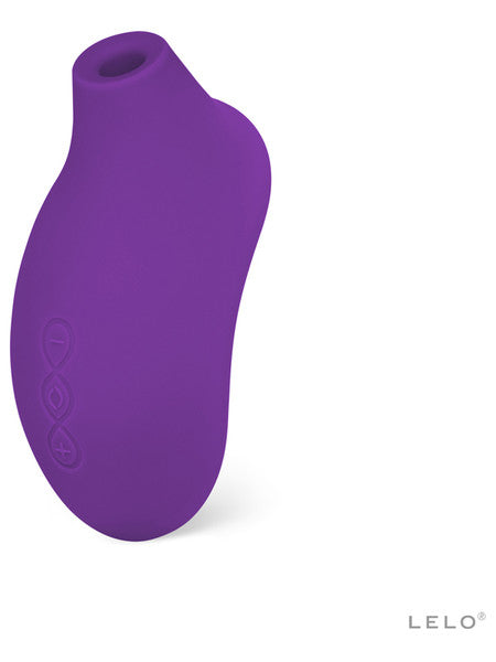 Lelo Sona 2 Cruise Purple