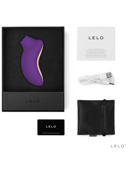 Lelo Sona 2 Cruise Purple