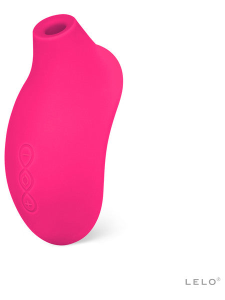 Lelo Sona 2 Cruise Cerise