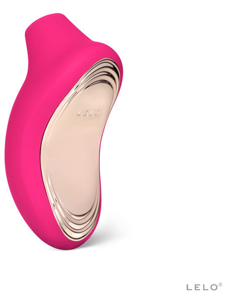 Lelo Sona 2 Cruise Cerise