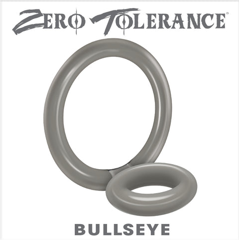 Zero Tolerance Bullseye