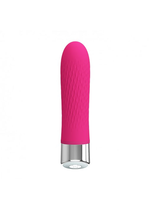 Pretty Love Sebastian Bullet Vibe - Pink 611-1