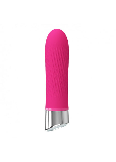 Pretty Love Sebastian Bullet Vibe - Pink 611-1
