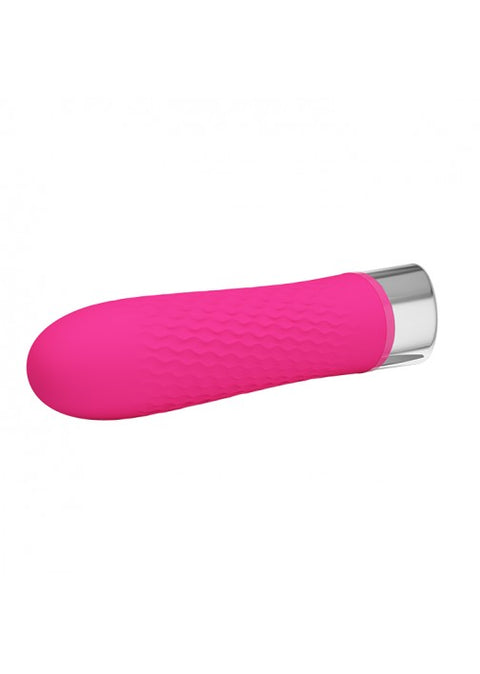 Pretty Love Sebastian Bullet Vibe - Pink 611-1
