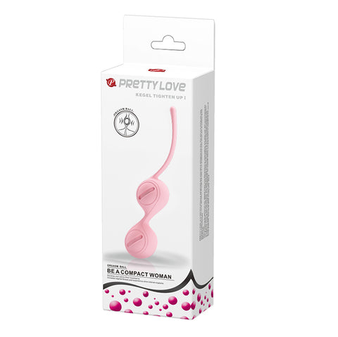 Pretty Love Kegel Tighten Up 1 BI-014490