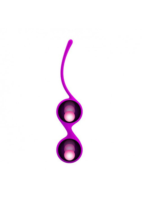 Pretty Love Kegel Tighten Up I Purple 490-1