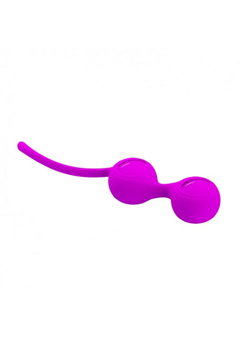 Pretty Love Kegel Tighten Up I Purple 490-1