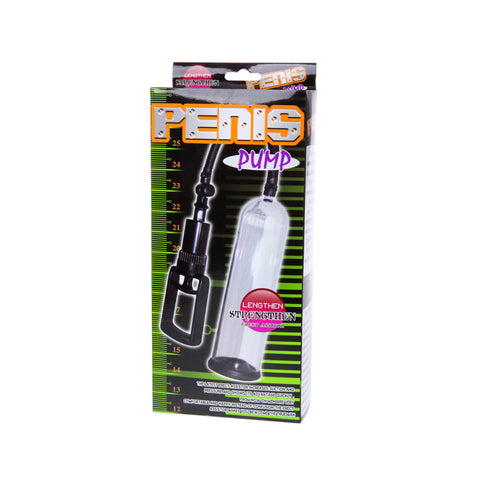 Baile Penis Pump BM-009033