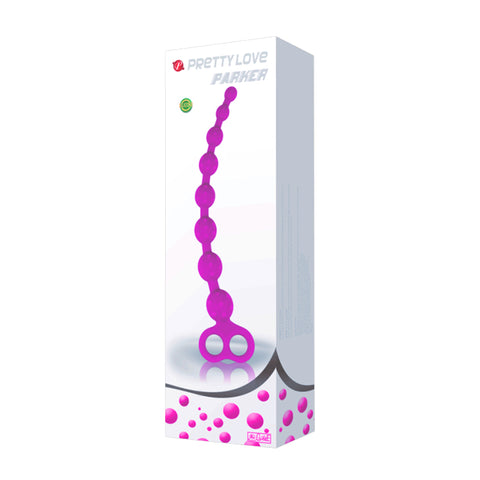 Pretty Love Parker BI-014185