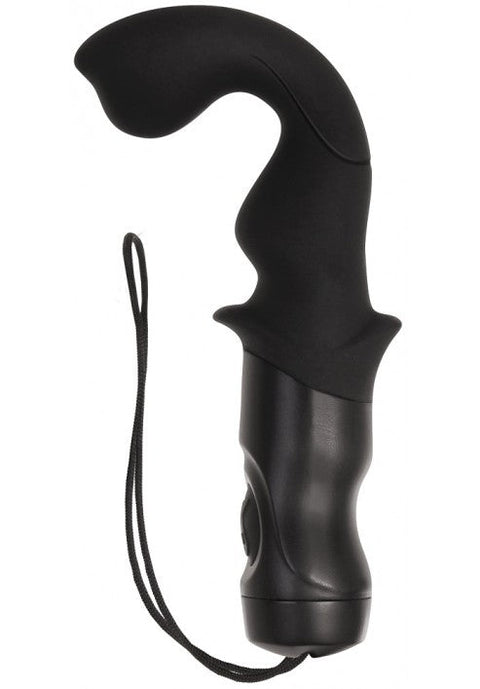 Zero Tolerance P-Spot Shower Massager