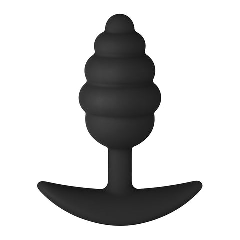 Forto F-83 Plug Black