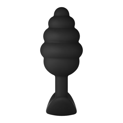 Forto F-83 Plug Black