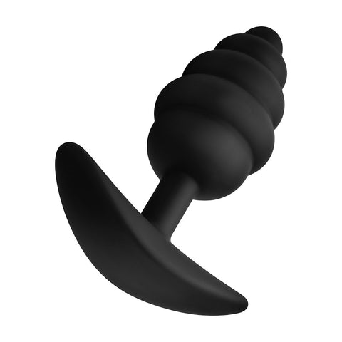 Forto F-83 Plug Black