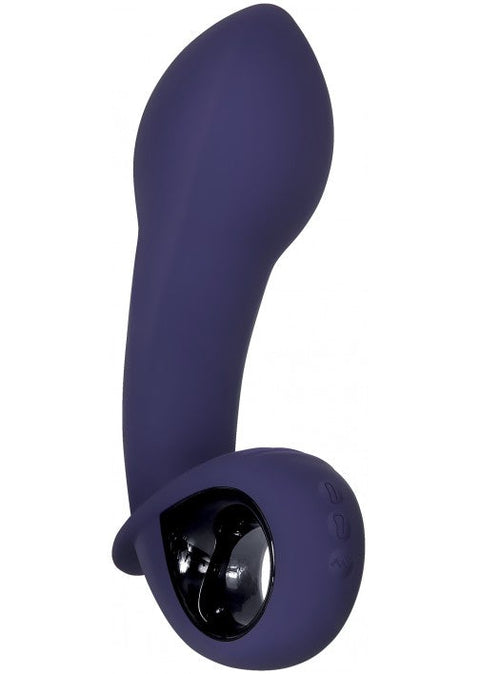 Inflatable G Vibrator