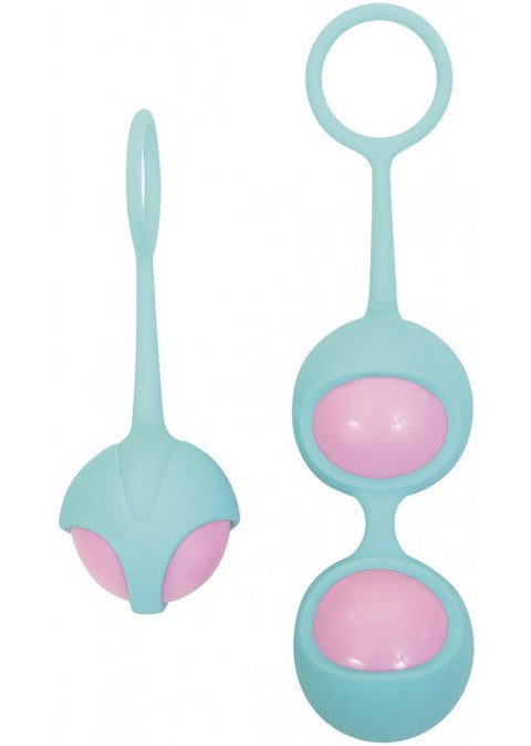 Adam & Eve Kegel Training Set