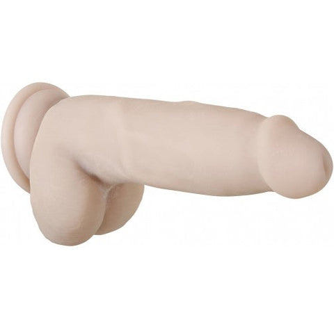 Evolved Real Supple Poseable Dong 6"