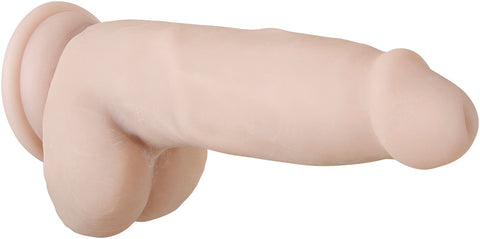 Evolved Real Supple Poseable 7"