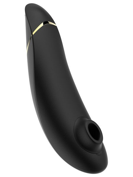 Womanizer Golden Moments Limited Edition Kit - Black/Gold