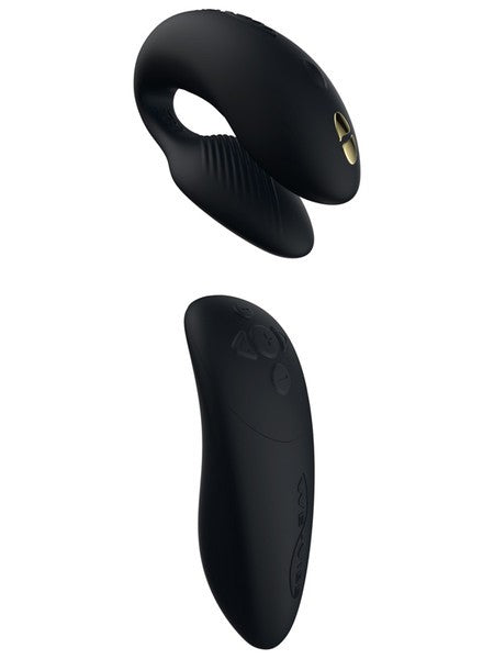 Womanizer Golden Moments Limited Edition Kit - Black/Gold