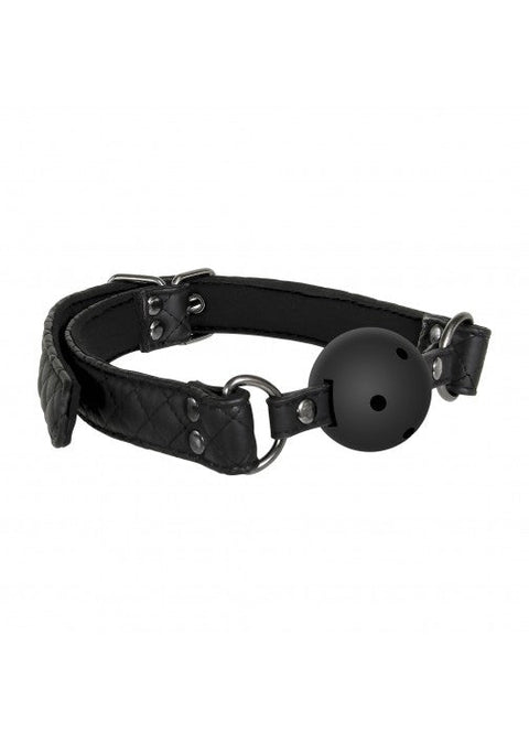 Adam & Eve Fetish Dreams Ball Gag