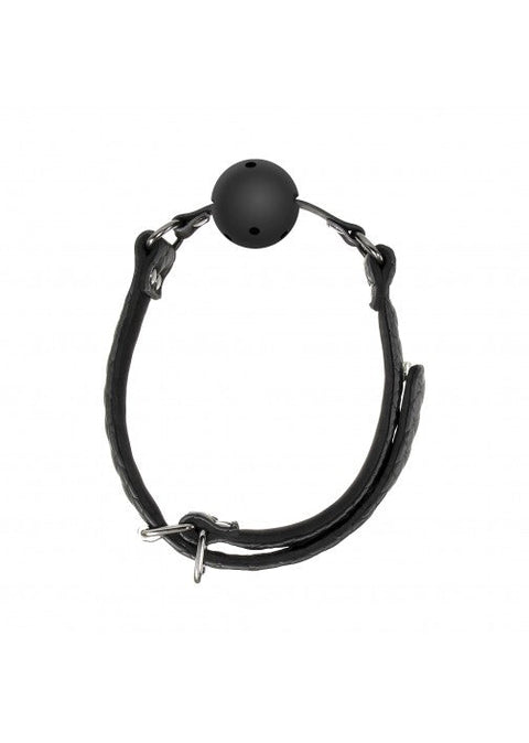 Adam & Eve Fetish Dreams Ball Gag