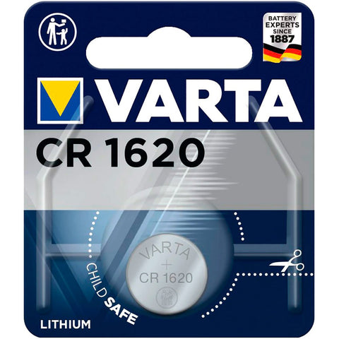 Varta CR1620 3V