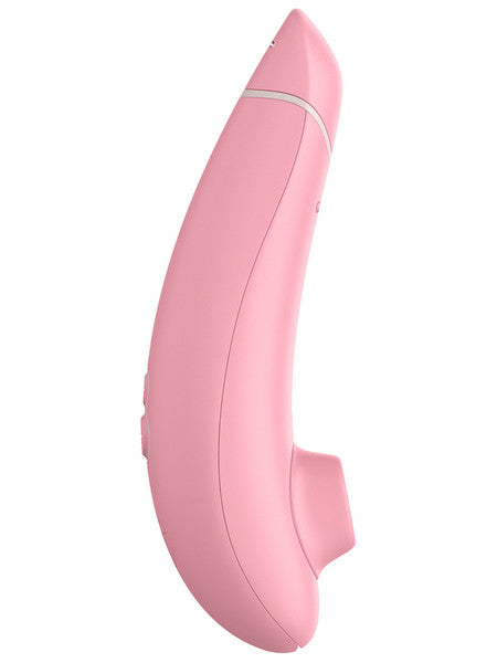 Womanizer Premium Rose ECO