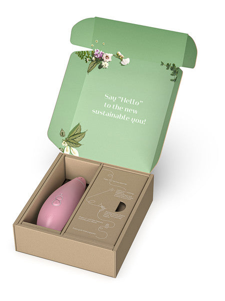 Womanizer Premium Rose ECO