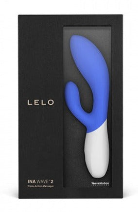 Lelo Ina Wave 2 California Sky