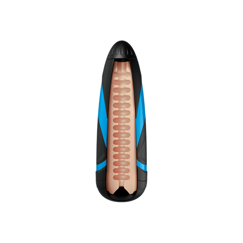 Satisfyer Sleeve Chambers Of Pleasure