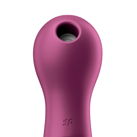 Satisfyer Lucky Libra