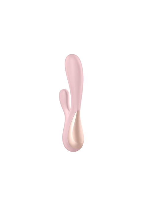 Satisfyer Mono Flex Vibrator Mauve