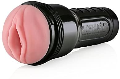 Fleshlight Pink Lady Heavenly