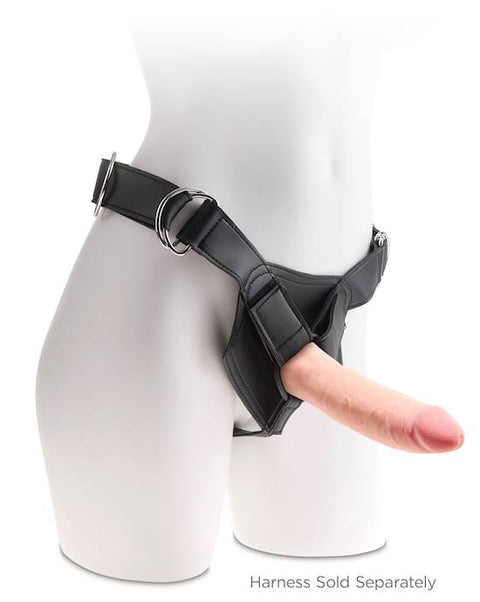 King Cock Plus 7 Triple Density Cock