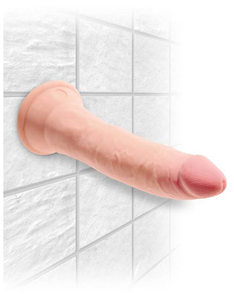 King Cock Plus 7 Triple Density Cock