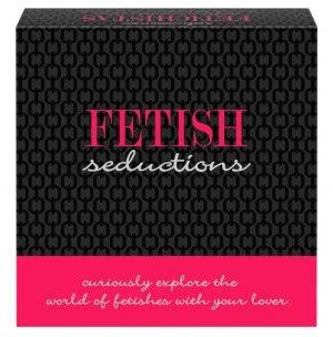 Fetish Seductions Game