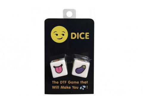 DTF Dice Game