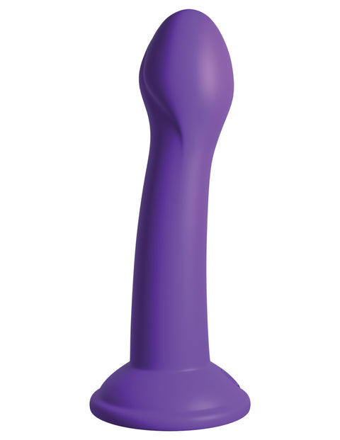 Dillio 6" Please Her Purple