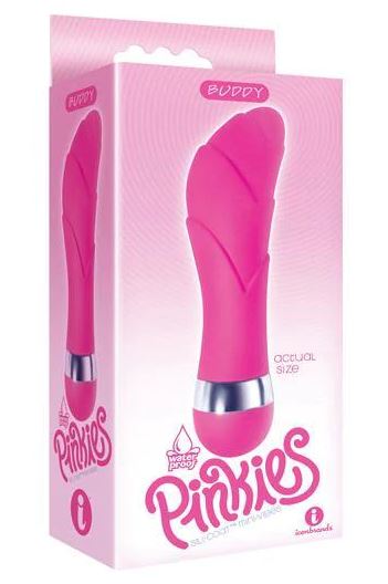 Pinkies Mini Vibes Buddy