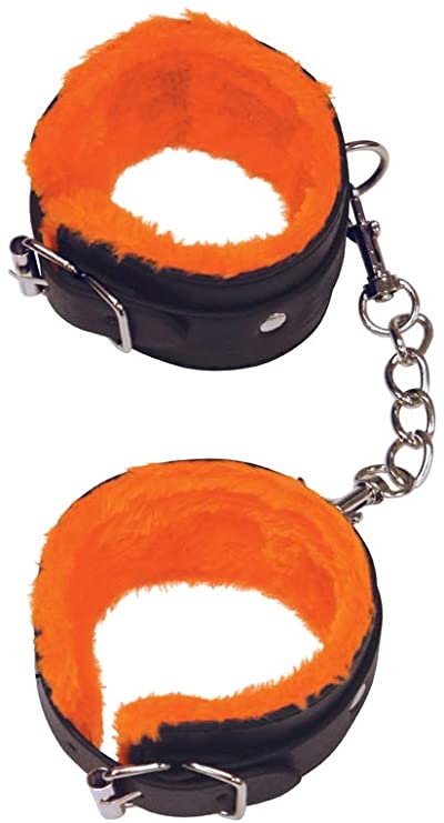 Orange Is the New Black Love Cuff Wrist