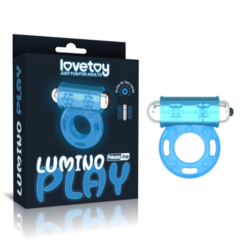 Love Toy Lumino Play Thick Ring 343215