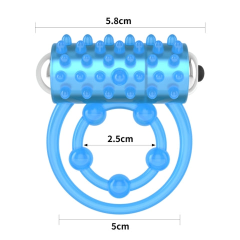 Love Toy Lumino Play Thin Ring 343216