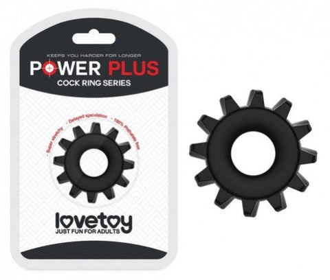 Lovetoy Power Plus Ring