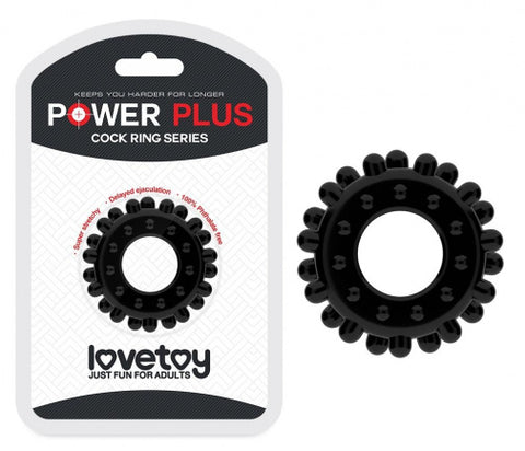 Love Toy Power Plus Ring 1433B