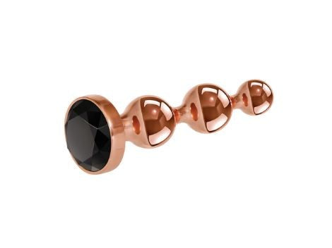 Gender X Gold Digger Plug Small