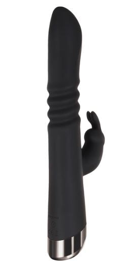 Evolved Rapid Rabbit