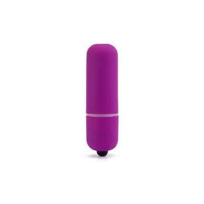 Baile Mini Vibe 10 Function Purple 014059A