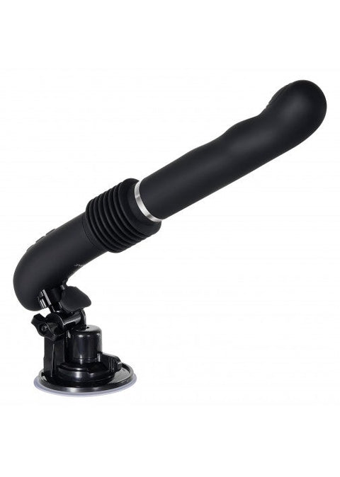 Evolved G-Force Thruster