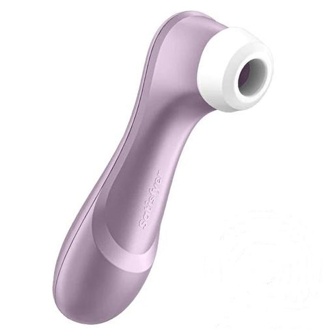 Satisfyer Pro 2 Air Pulse Stimulator Violet